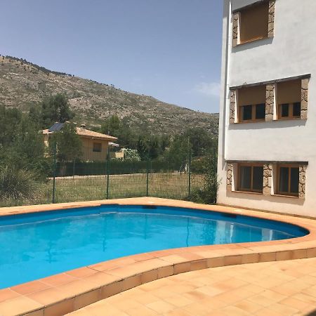 El Rio Apartment Arroyo Frio Ngoại thất bức ảnh