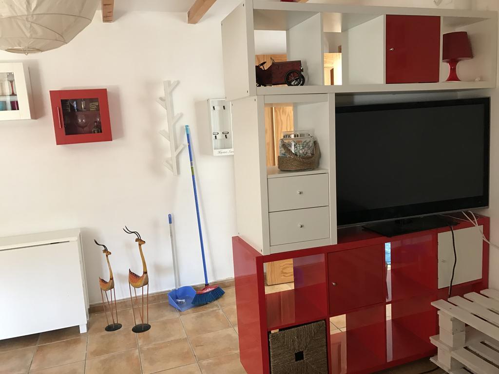 El Rio Apartment Arroyo Frio Ngoại thất bức ảnh