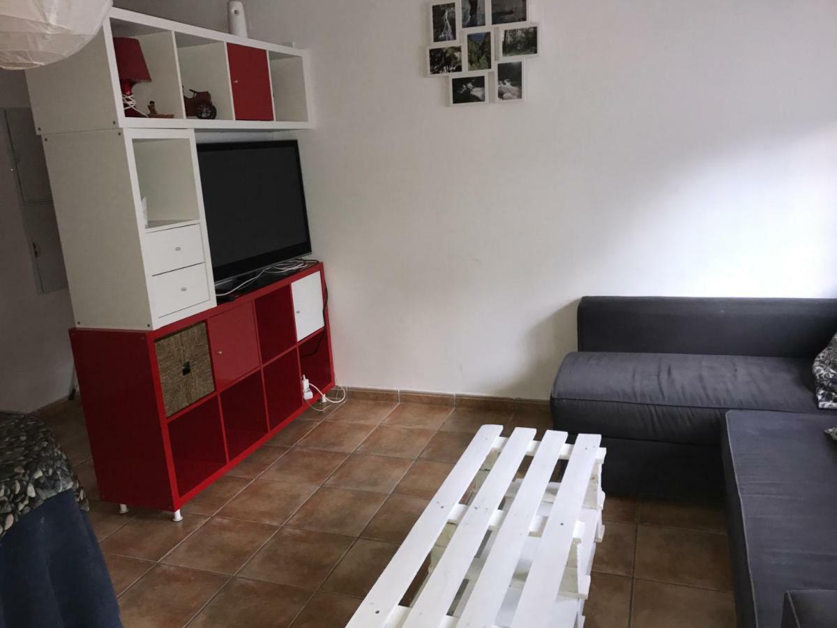 El Rio Apartment Arroyo Frio Ngoại thất bức ảnh