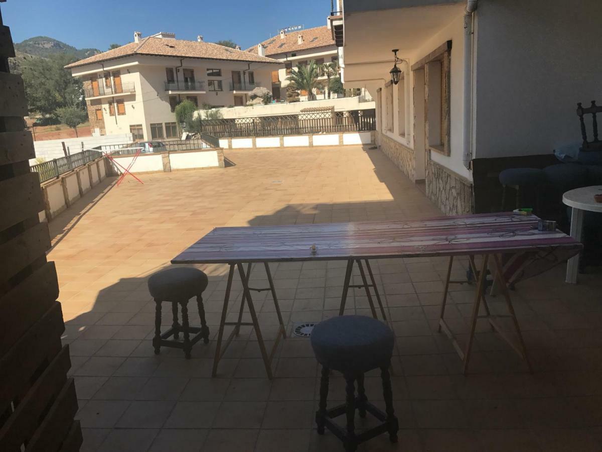 El Rio Apartment Arroyo Frio Ngoại thất bức ảnh